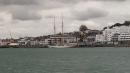 J Yacht in West Cowes